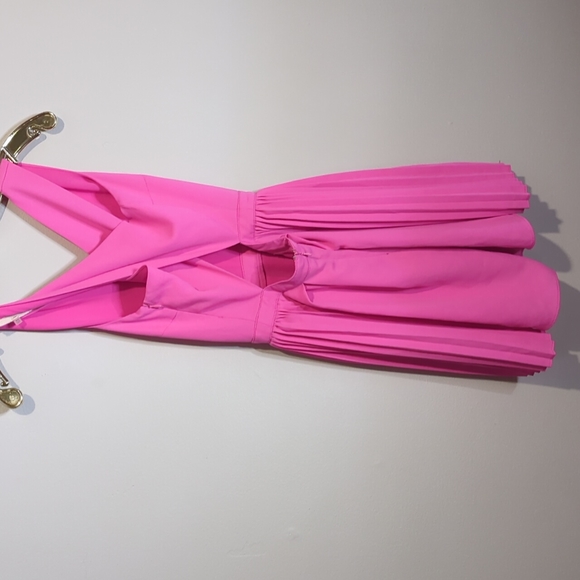 Altard state cutout back dress XS - Picture 6 of 7